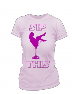 Sip This T SHirt